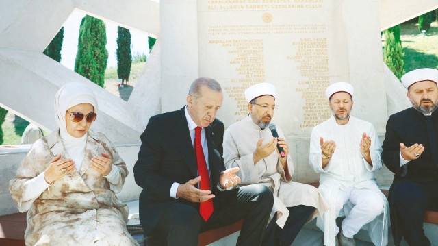 İstanbul’da kurulan “Hafıza 15 Temmuz” müzesi de derneğin her yıl gerçekleştirdiği anma programlarına ev sahipliği yapıyor.