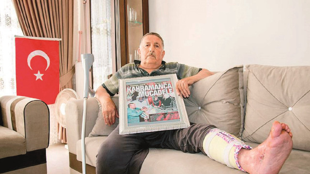 Mustafa Zorova