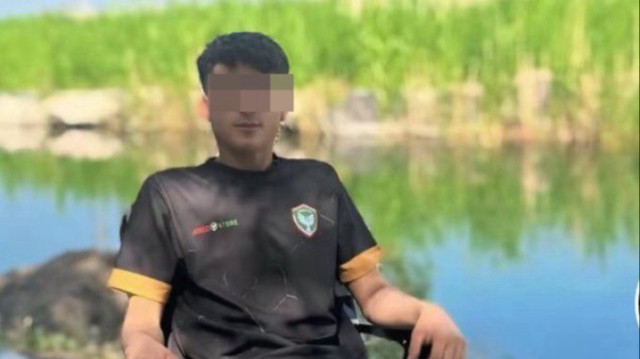 Sosyal medyadan gaziye hakaret eden şahıs  'Halkı Kin ve Düşmanlığa Alenen Tahrik' suçundan gözaltına alındı