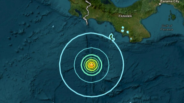 Le tremblement de terre, survenu lundi au sud de la région de Burica, n’a provoqué ni dégâts majeurs ni alerte au tsunami, selon les autorités panaméennes et les services sismologiques américains.