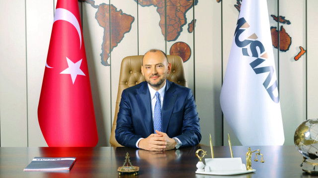 Burhan Özdemir