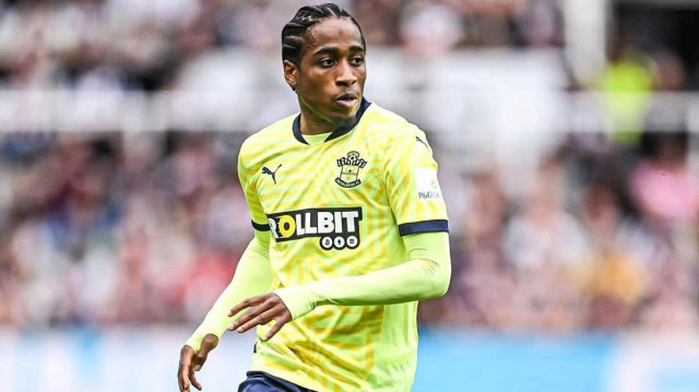 Kyle Walker-Peters
