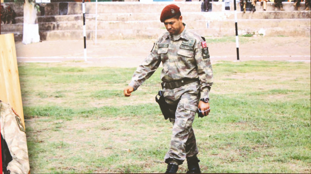 Şehit Ömer Halisdemir