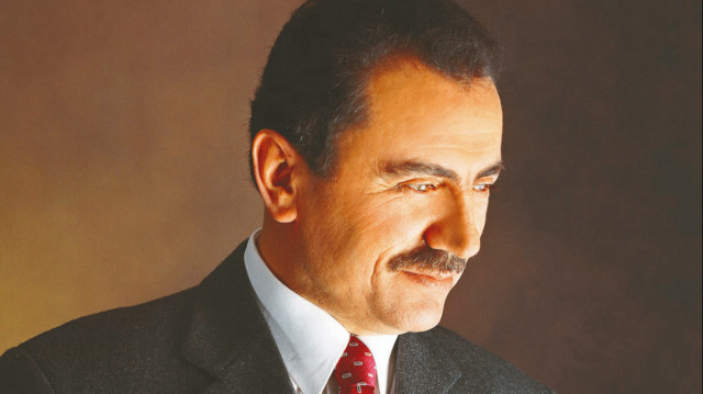 Muhsin Yazıcıoğlu