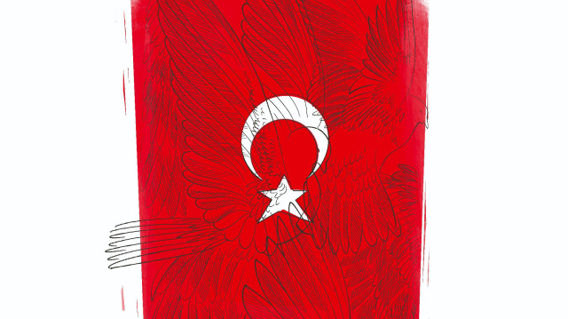 İllustrasyon: Cemile Ağaç Yıldırım.