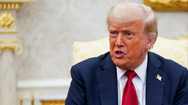 BBC: Трамп о Путине — "разочарован, но не всё потеряно".