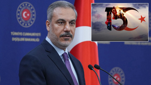 Hakan Fidan