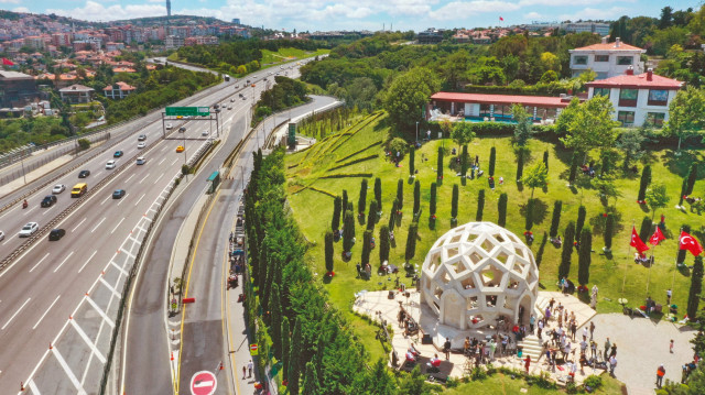 Hafıza 15 Temmuz Müzesi