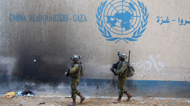 UNRWA: Ужесточение блокады Газы усугубляет кризис питания среди детей.