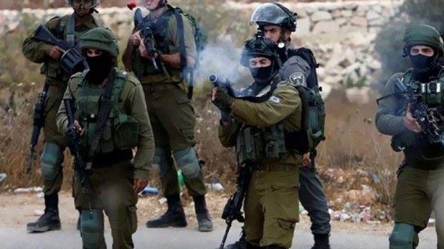 قوات الاحتلال تقتل فلسطينيا شمال الضفة بدعوى محاولته تنفيذ هجوم