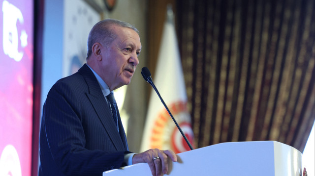 À l'occasion du 9e anniversaire de la tentative de coup d’État du 15 juillet 2016, le président Erdogan appelle à l’unité nationale pour éradiquer le terrorisme et affirmer le rôle de la Türkiye dans un monde multipolaire.