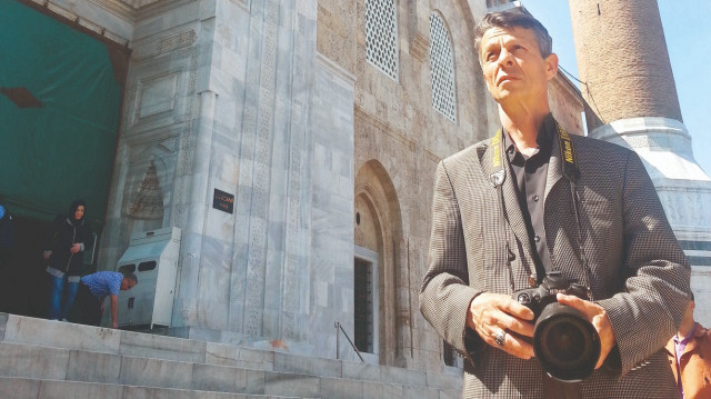 Şehit Mustafa Cambaz