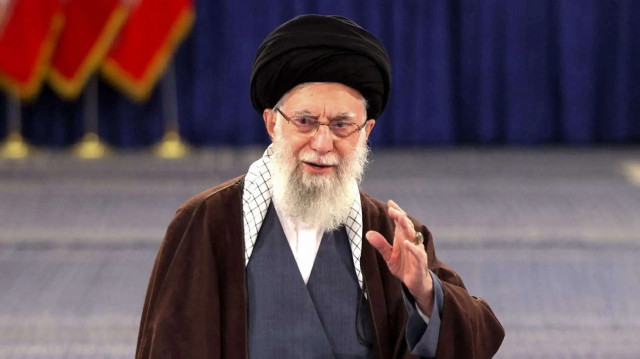 خامنئي: إيران قادرة على توجيه ضربات أقوى للولايات المتحدة وإسرائيل