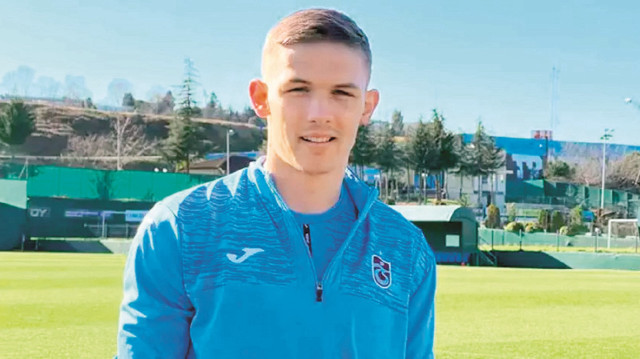 Geçtiğimiz sezon 18 resmi maçta 3 gol ve 2 asistlik performans sergileyen Danylo Sikan’dan beklenti büyük.