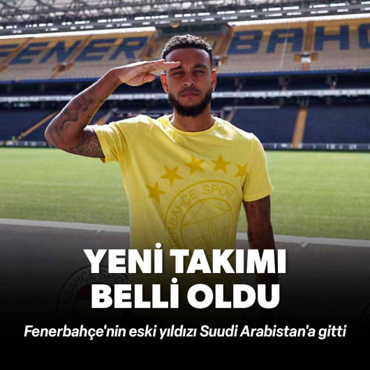 Joshua King'in yeni takımı belli oldu