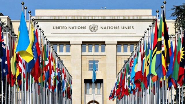 الأمم المتحدة تدعو لتحقيق في جميع انتهاكات الحقوق الدولية بالضفة