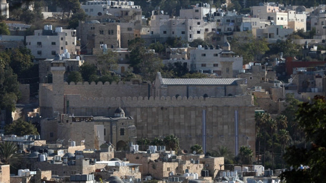 وزير الأوقاف الفلسطيني: المسجد الإبراهيمي ملكية خاصة للمسلمين