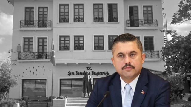 İçişleri Bakanlığı, tutuklanan Şile Belediye Başkanı Özgür Kabadayı'nın görevden uzaklaştırıldığını açıkladı