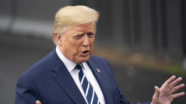 ABD Başkanı Donald Trump, sosyal medya hesabından, Endonezya ile yapılan ticaret anlaşmasının detaylarını paylaştı.