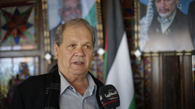 فتوح: سيطرة الاحتلال على "الإبراهيمي" عدوان على حق الفلسطينيين