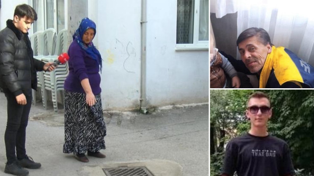 Hastanede ikinci kez duran kalbi yeniden çalıştırılan Ramadan Bayar, kurtarılamadı.