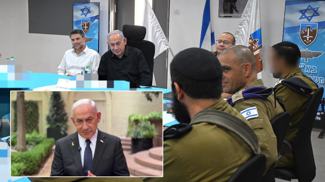 Netanyahu