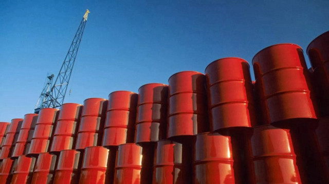 Brent petrolde teknik olarak 74,72 doların direnç, 63,23 doların destek olarak izlenebileceği ifade ediliyor.
