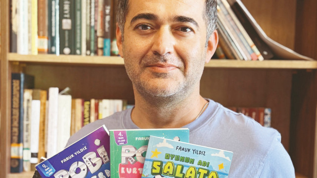 Faruk Yıldız