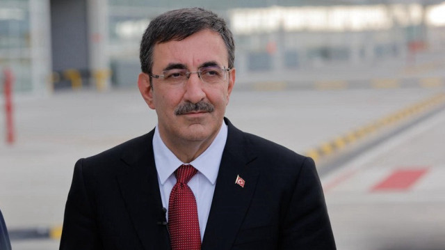 نائب أردوغان: عدوان إسرائيل على سوريا تهديد صارخ لاستقرار المنطقة