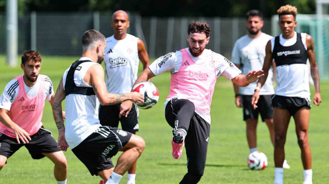 Avusturya'da 4 Temmuz'da hazırlıklarına başlayan Beşiktaş, 18 Temmuz Cuma günü Türkiye'ye dönecek.