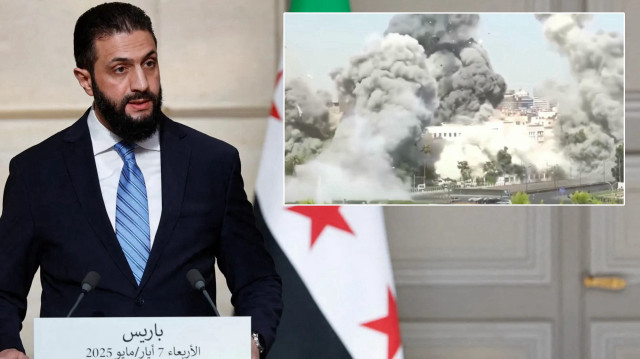 Ahmed Şara