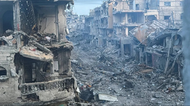 إعلام إسرائيلي: مفاوضات غزة حققت تقدما كبيرا خلال 24 ساعة