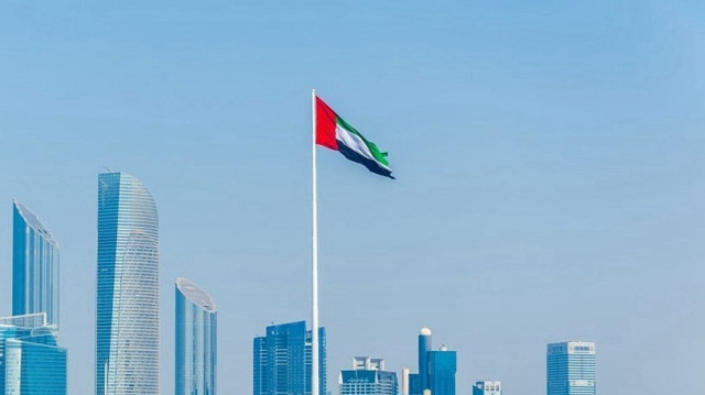 الإمارات ترحب بوقف إطلاق النار بالسويداء وتدين الغارات الإسرائيلية