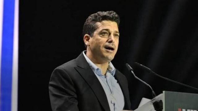 وزير إسرائيلي: يجب القضاء على أحمد الشرع دون تأخير