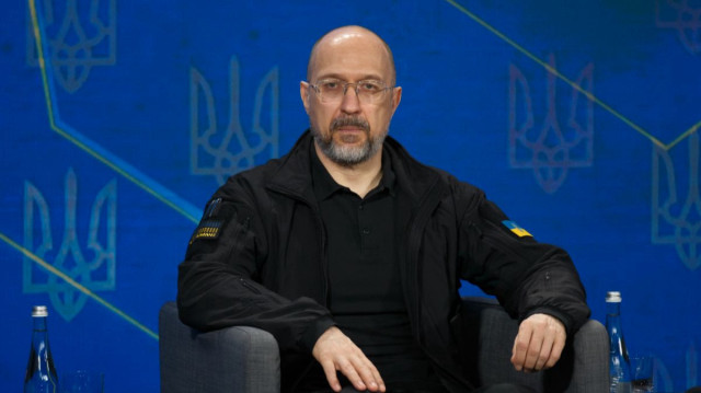 Верховная Рада отправила в отставку премьер-министра Украины Дениса Шмыгаля.