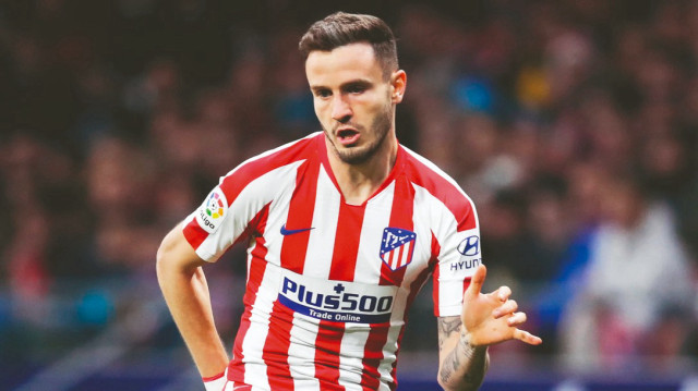 Saul Niguez