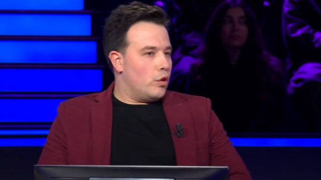 Türk Elon Musk Milyoner'deki o soruda elendi