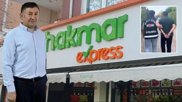 Zeki Doruk tüm mal varlığını FETÖ'ye miras bırakmış