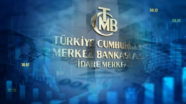 Türkiye Cumhuriyet Merkez Bankası (TCMB) net rezervleri geçen hafta 2 milyar 323 milyon dolar artış gösterdi.