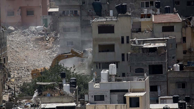 الضفة.. جيش الاحتلال ينسف 3 منازل لفلسطينيين قتلهم بأوقات سابقة