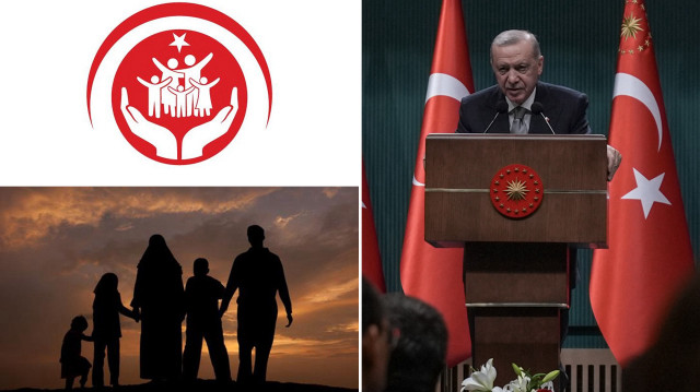 Cumhurbaşkanı Erdoğan, 2025 Aile Yılı kapsamında desteklerin devam ettiğini vurguladı.