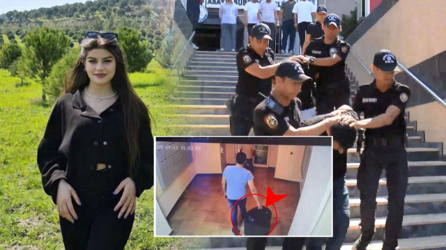 Ayşe Tokyaz cinayetinde yeni detaylar...