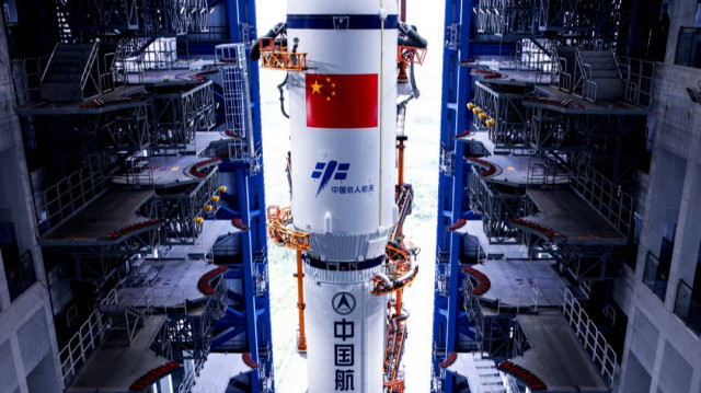 Face à la compétition mondiale pour la suprématie dans l’espace, la Chine annonce des mesures sévères contre toute tentative d’infiltration, de sabotage ou d’espionnage de ses technologies spatiales.