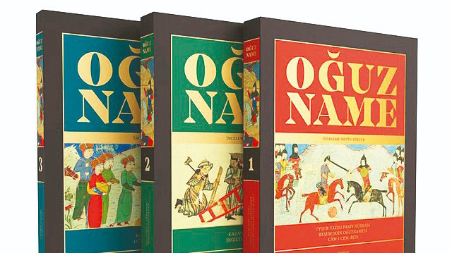 Oğuzname