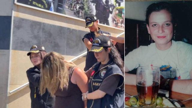 Aradan geçen 20 yıl boyunca tozlu raflarda bekleyen dosya, bir ihbarla yeniden açıldı. 