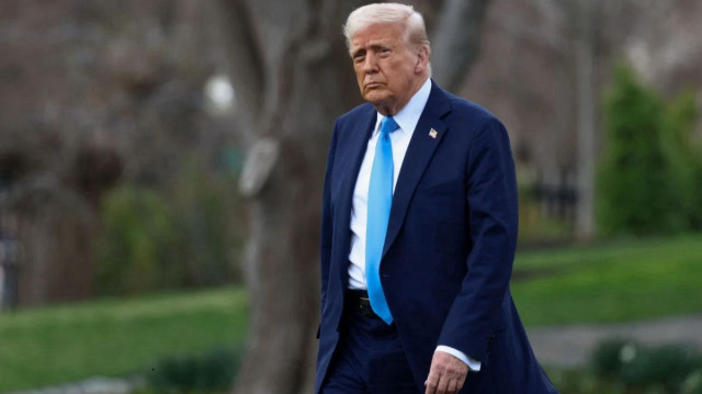 Трамп посетит Пакистан в сентябре.