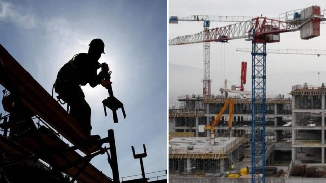 Mayısta inşaat malzemeleri ihracatı geçen yılın aynı dönemine göre yüzde 5,6 artarken, bu alanda Eylül 2022'den sonraki en yüksek rakama ulaşıldı.
