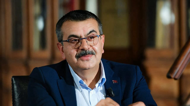 Zorunlu eğitim kısalıyor mu? Liseler 2 yıla mı düşecek? Bakan Tekin'den yeni açıklama