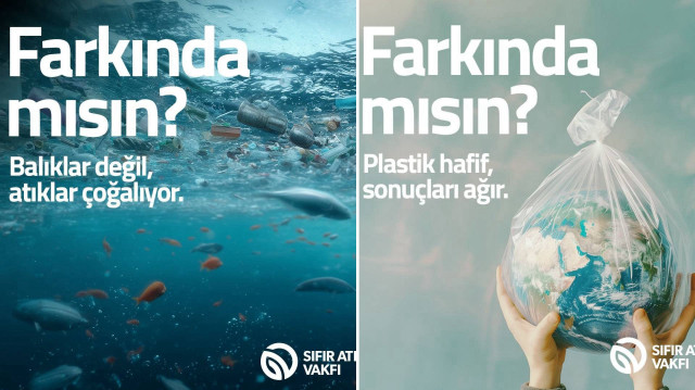 Sıfır Atık Vakfından, orman yangınlarının tetikleyicisi "atıklar" konusunda uyarı: "Uzmanlar, ormanlara bırakılan cam ve plastik atıkları 'içeride bırakılan bombalar' olarak nitelendiriyor."