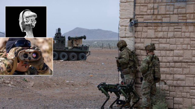 ABD’li eski istihbarat yetkilisi Nicholas Eftimiades’ın açıklamaları sonrası yeniden gündeme geldi.